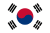            Corée du Sud